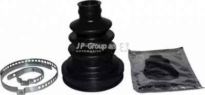 JP GROUP 1243701510 -  Комплект пыльника, приводной вал